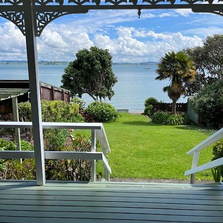Tamaterau Seaview House In Whangarei Buitenkant foto