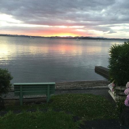 Tamaterau Seaview House In Whangarei Buitenkant foto