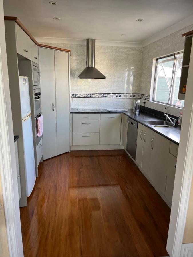 Tamaterau Seaview House In Whangarei Buitenkant foto