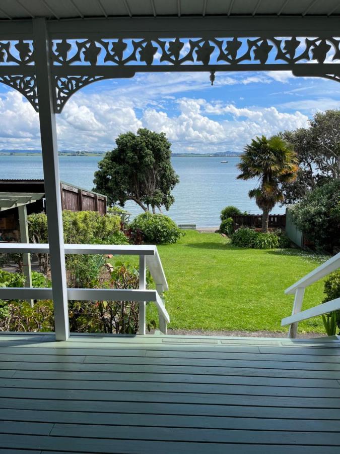 Tamaterau Seaview House In Whangarei Buitenkant foto