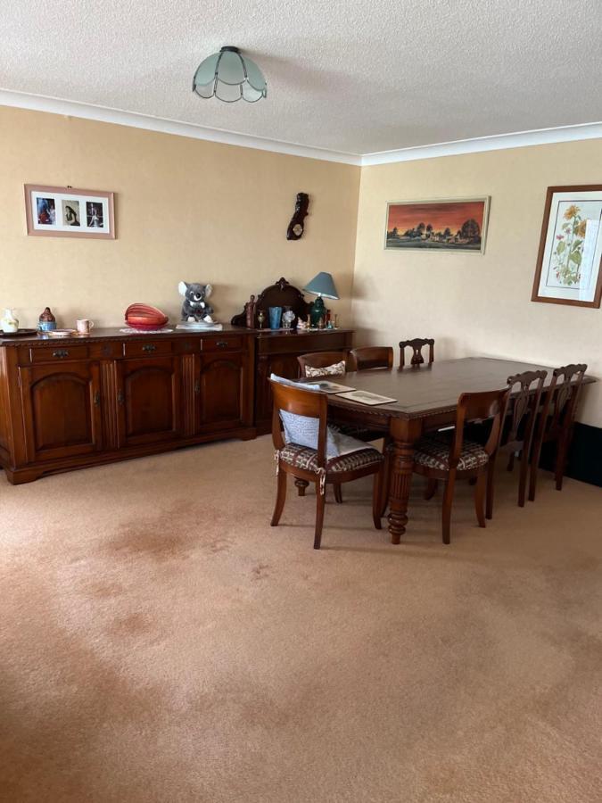 Tamaterau Seaview House In Whangarei Buitenkant foto