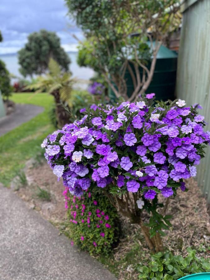 Tamaterau Seaview House In Whangarei Buitenkant foto