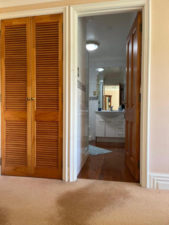 Tamaterau Seaview House In Whangarei Buitenkant foto