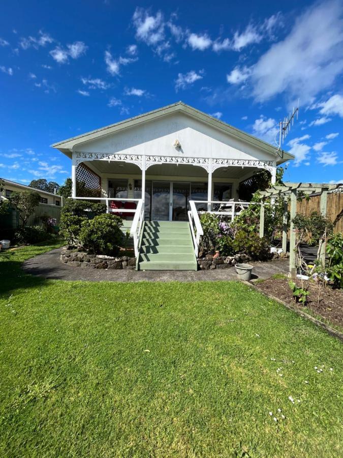 Tamaterau Seaview House In Whangarei Buitenkant foto