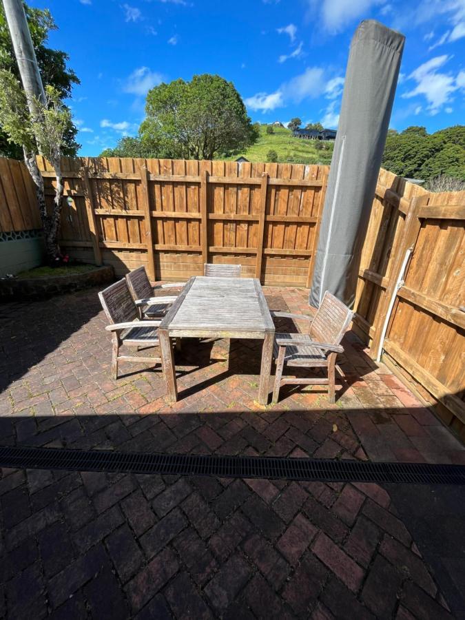 Tamaterau Seaview House In Whangarei Buitenkant foto