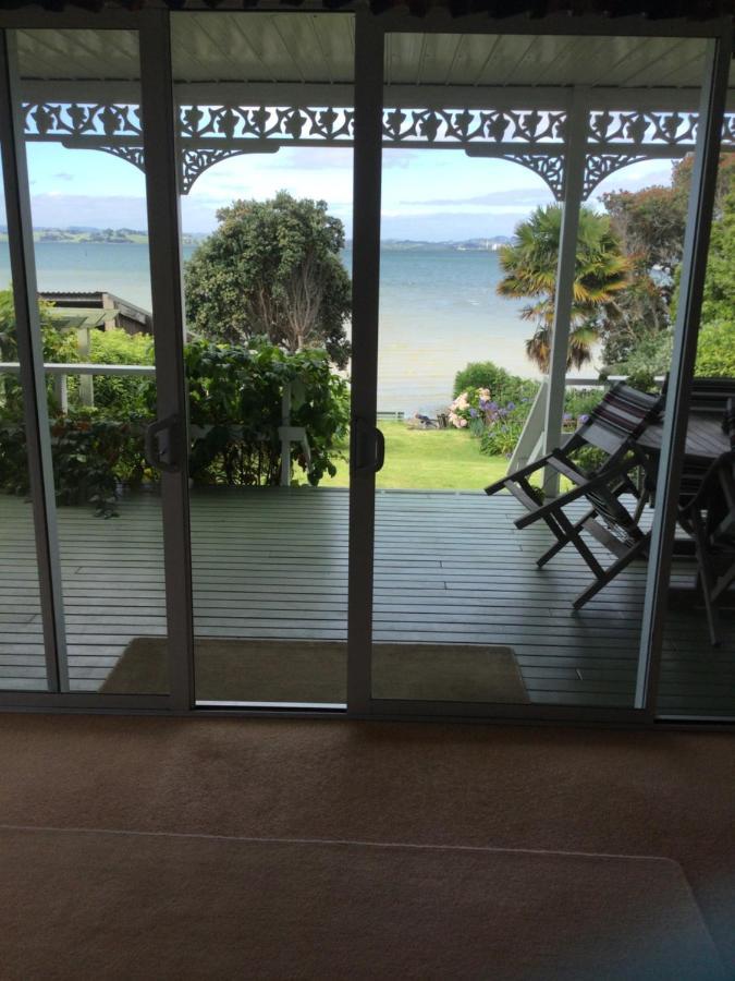 Tamaterau Seaview House In Whangarei Buitenkant foto