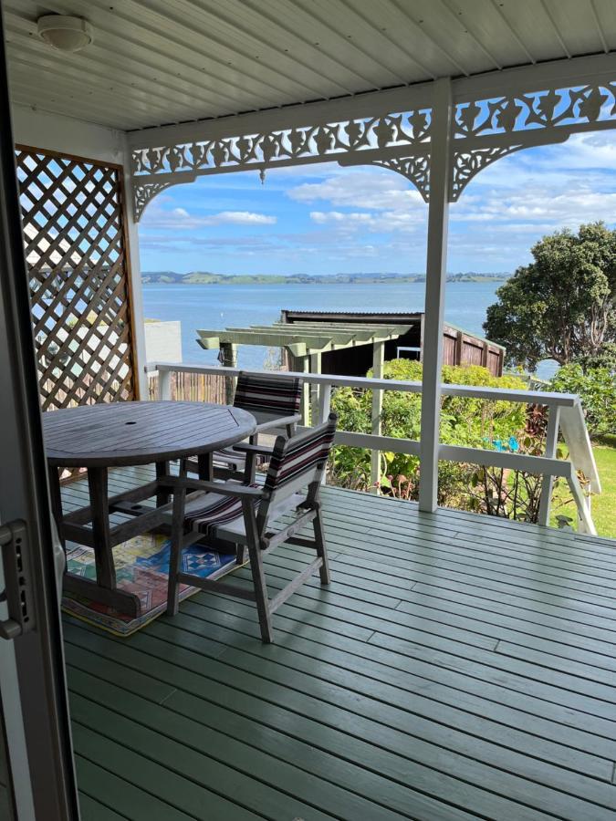 Tamaterau Seaview House In Whangarei Buitenkant foto