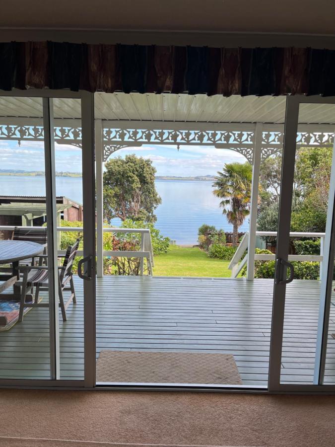 Tamaterau Seaview House In Whangarei Buitenkant foto