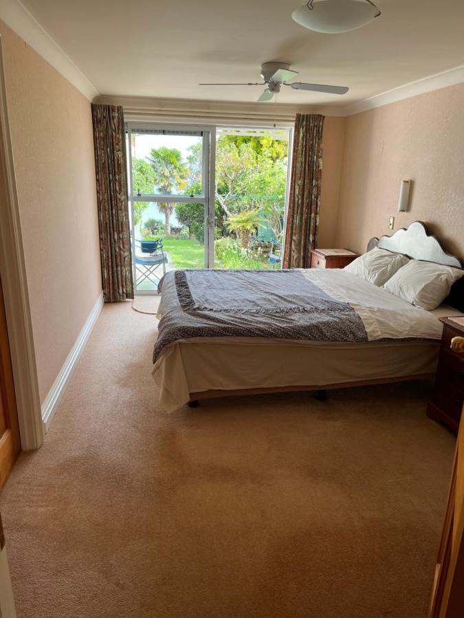 Tamaterau Seaview House In Whangarei Buitenkant foto