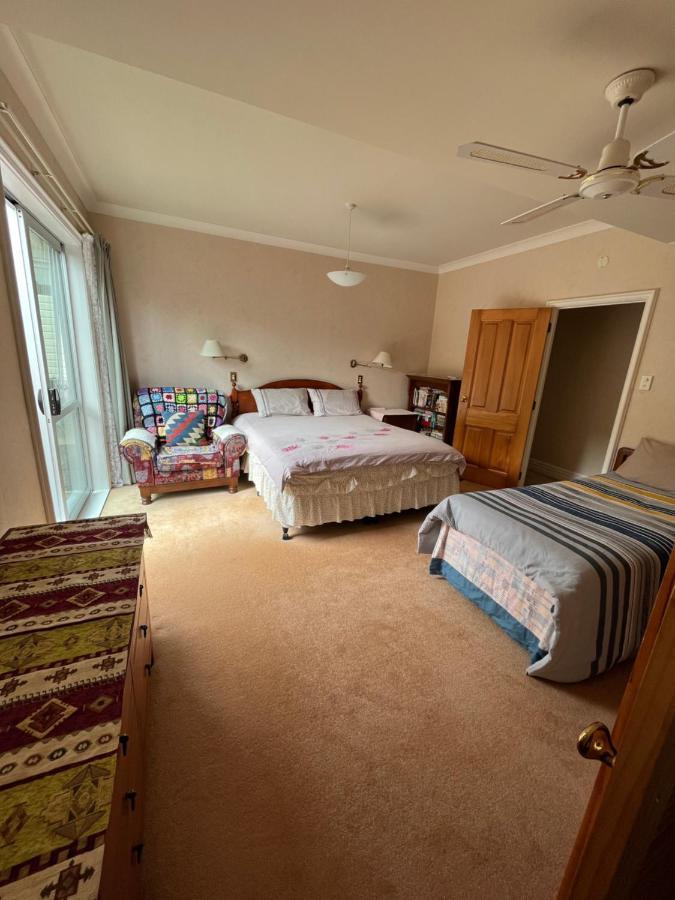 Tamaterau Seaview House In Whangarei Buitenkant foto