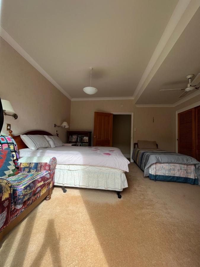 Tamaterau Seaview House In Whangarei Buitenkant foto