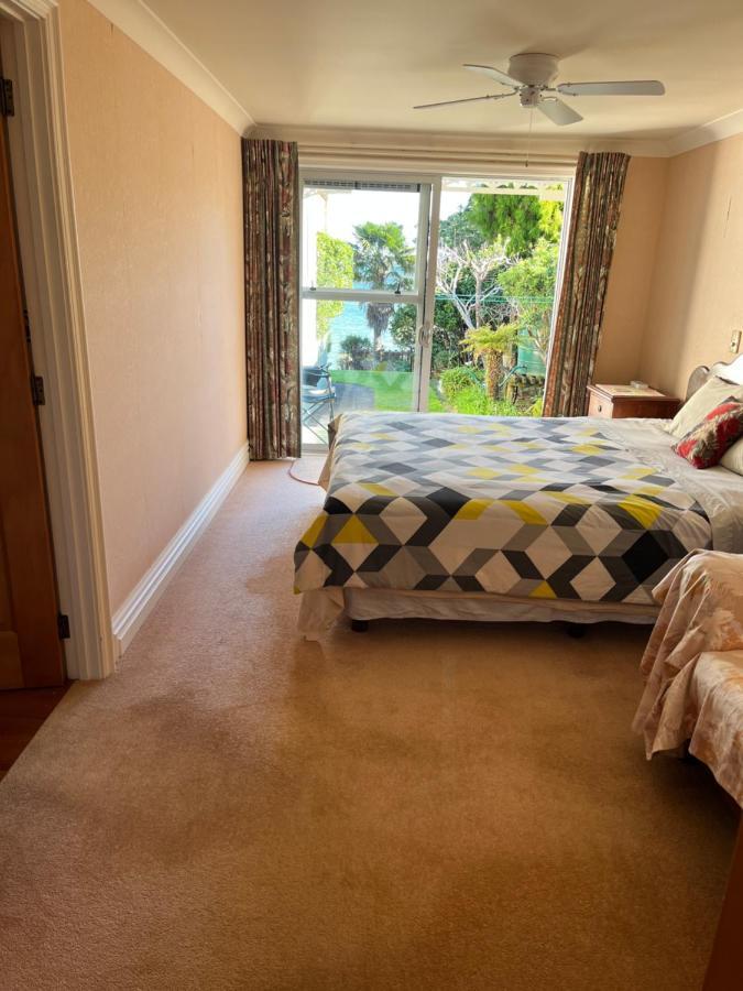 Tamaterau Seaview House In Whangarei Buitenkant foto