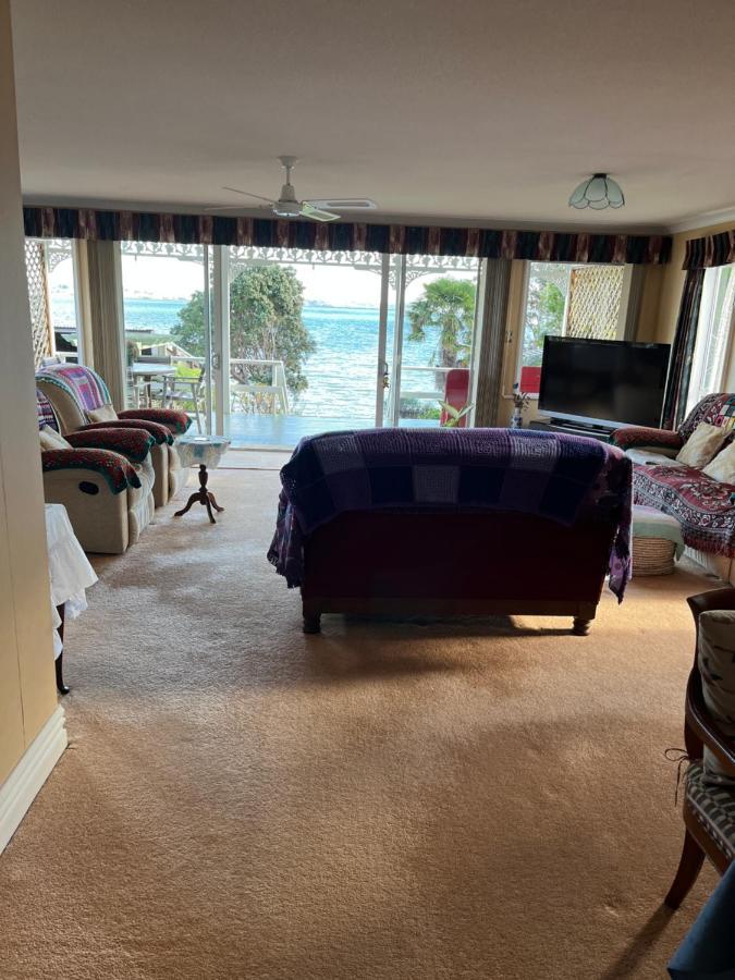 Tamaterau Seaview House In Whangarei Buitenkant foto
